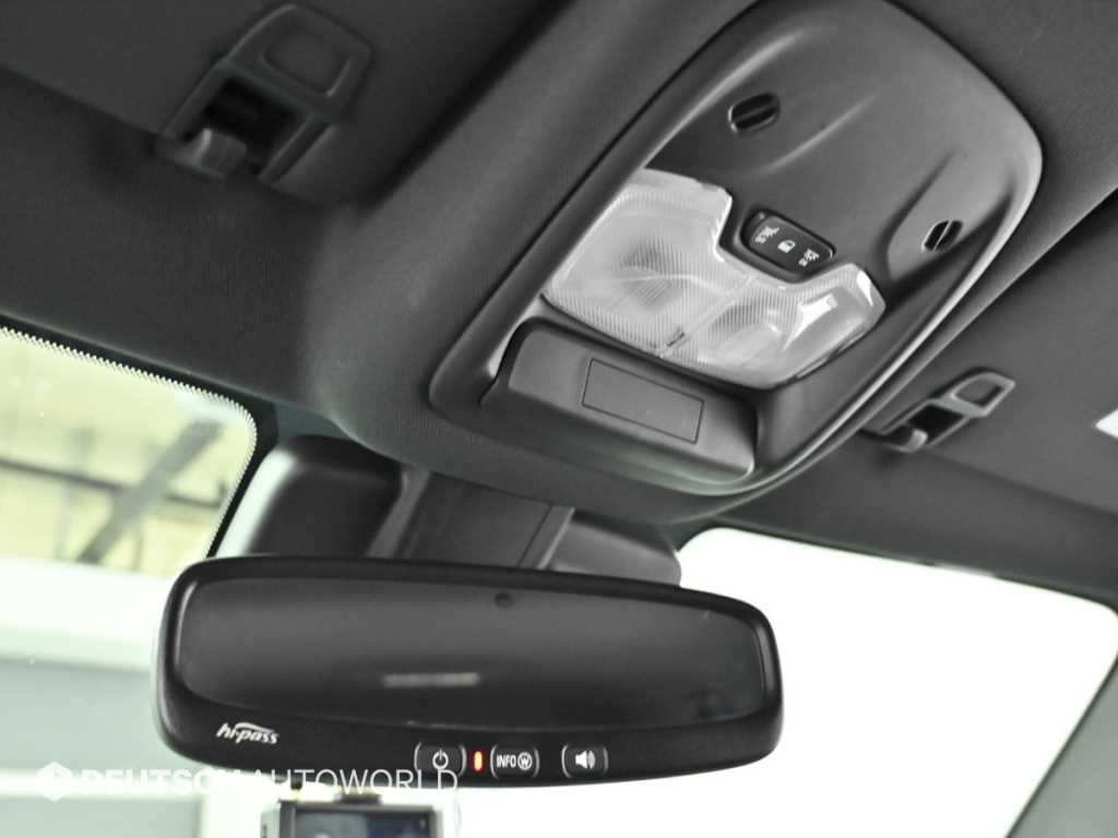 Chevrolet Trail Blazer 2021 - Importación desde Corea - HF Imports Iquique - Foto 19