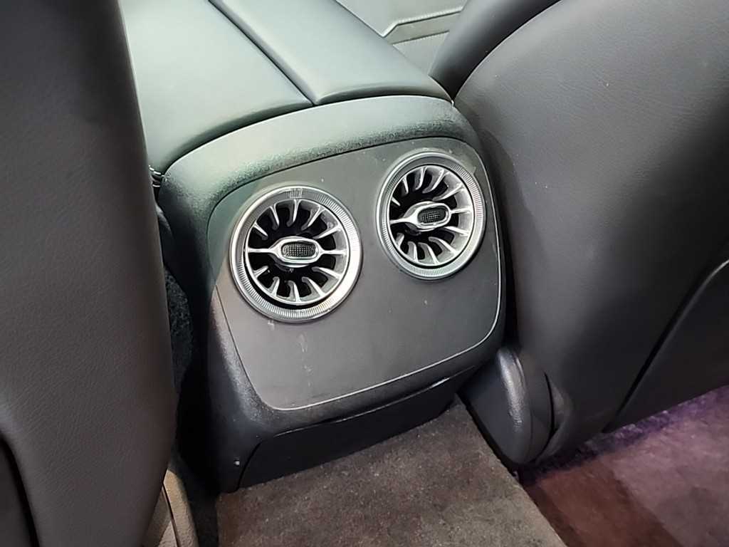 Mercedes Benz AMG GT 2022 - Importación desde Corea - HF Imports Iquique - Foto 13