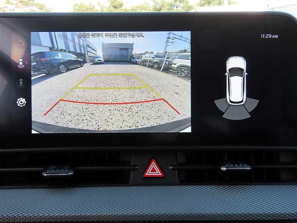 KIA Sportage 2022 Azul - Importación desde Corea - HF Imports Iquique - Foto 15