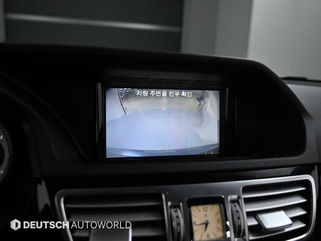 Mercedes Benz E class 2016 - Importación desde Corea - HF Imports Iquique - Foto 15