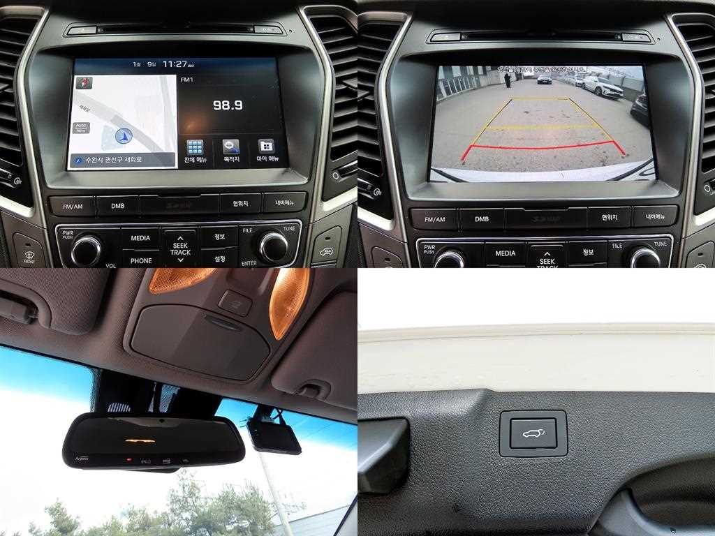 HYUNDAI Maxcruz 2017 - Importación desde Corea - HF Imports Iquique - Foto 18