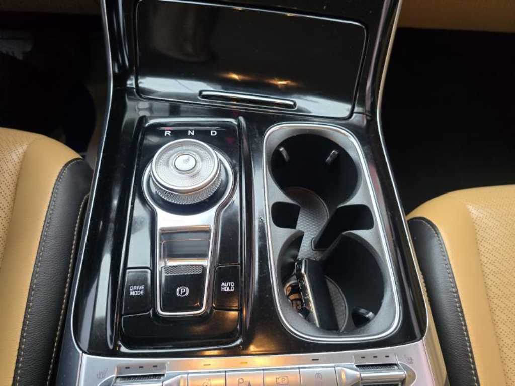 KIA Carnival 2021 Azul - Importación desde Corea - HF Imports Iquique - Foto 15