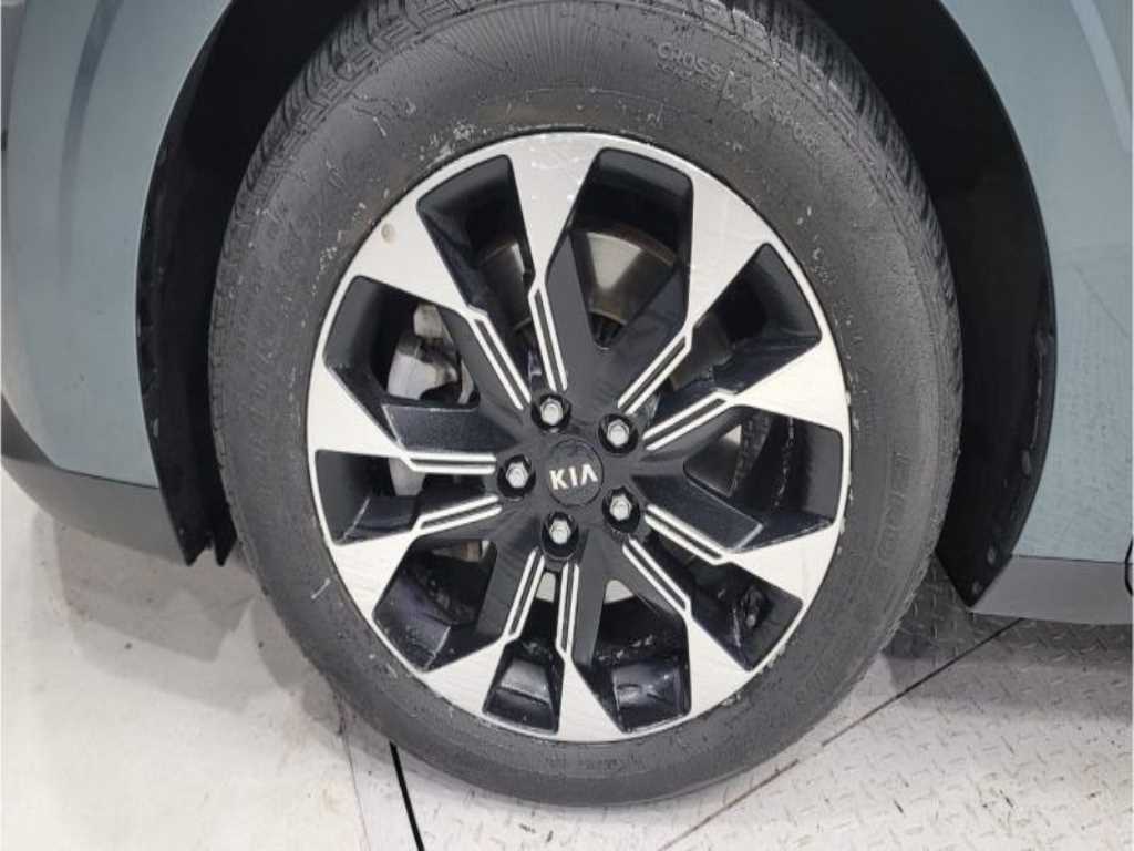 KIA Carnival 2021 - Importación desde Corea - HF Imports Iquique - Foto 20