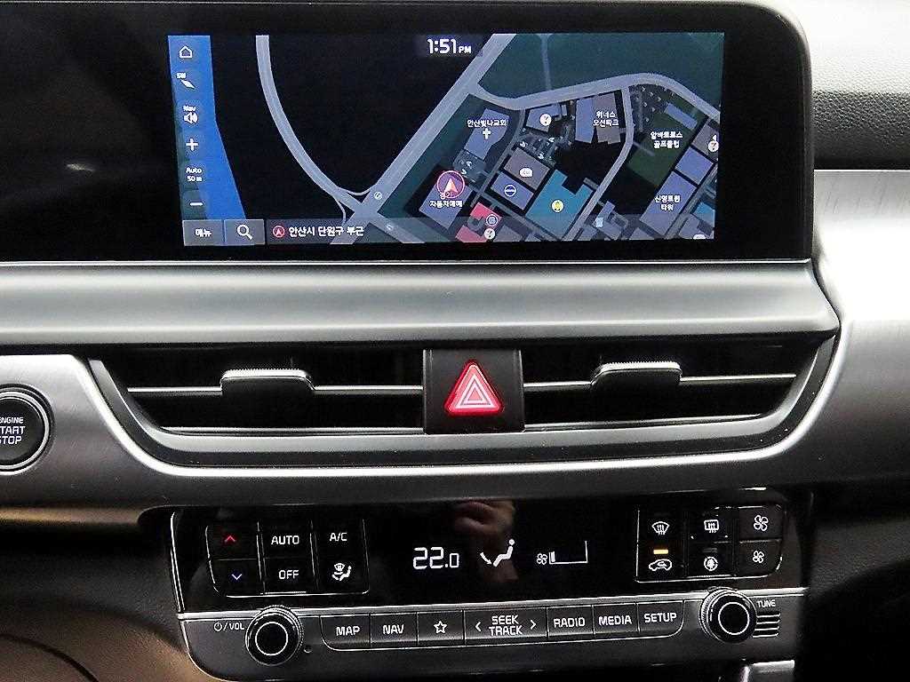 KIA Seltos 2024 - Importación desde Corea - HF Imports Iquique - Foto 13