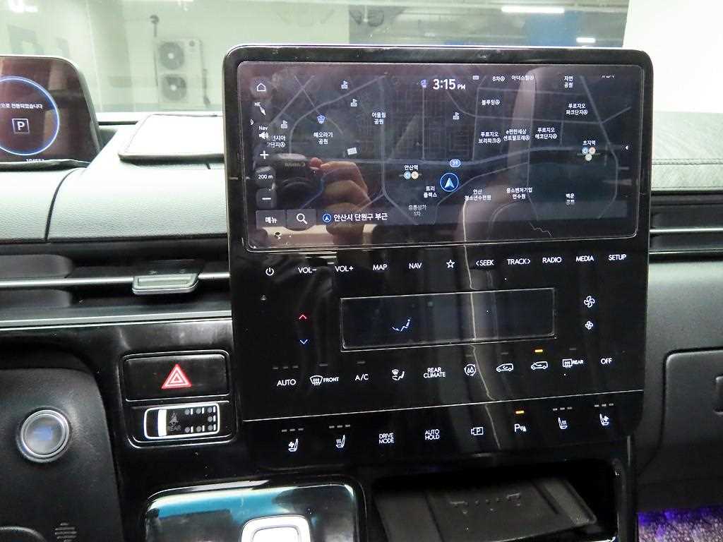 HYUNDAI Staria - Vista 10