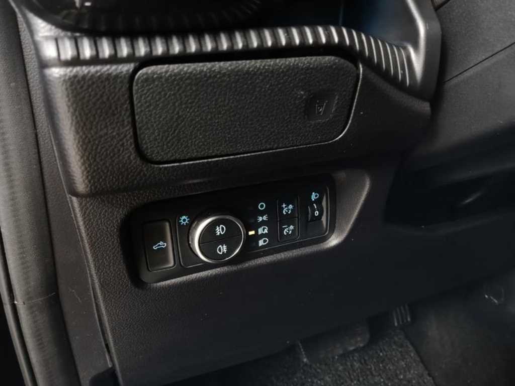 Ford Ranger - Vista 12