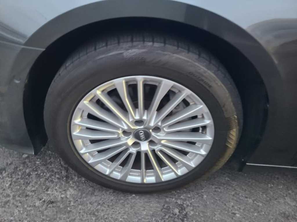 Audi A6 2020 - Importación desde Corea - HF Imports Iquique - Foto 18