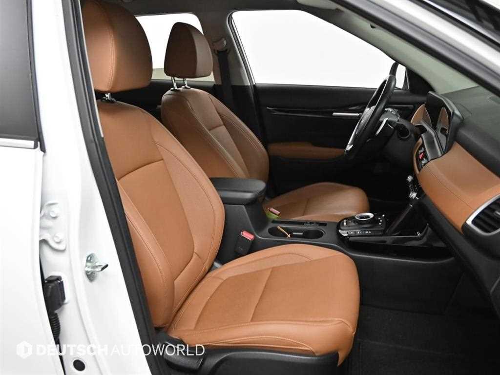 KIA Seltos - Vista 11