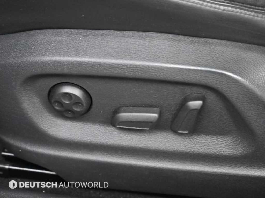 Volkswagen Tiguan 2013 Blanco - Importación desde Corea - HF Imports Iquique - Foto 18