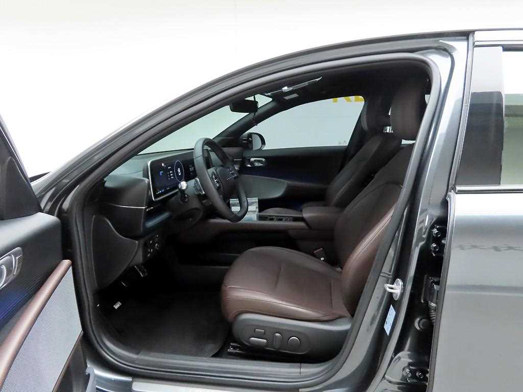 HYUNDAI Ioniq 6 2023 - Importación desde Corea - HF Imports Iquique - Foto 13