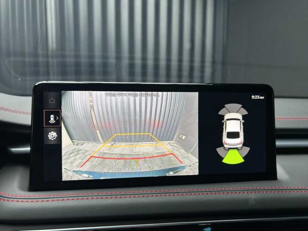 Genesis G70 2023 Gris - Importación desde Corea - HF Imports Iquique - Foto 16