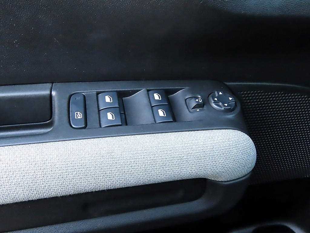 Citroen C3 - Vista 11