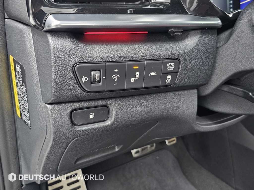 KIA Niro 2020 Blanco - Importación desde Corea - HF Imports Iquique - Foto 17