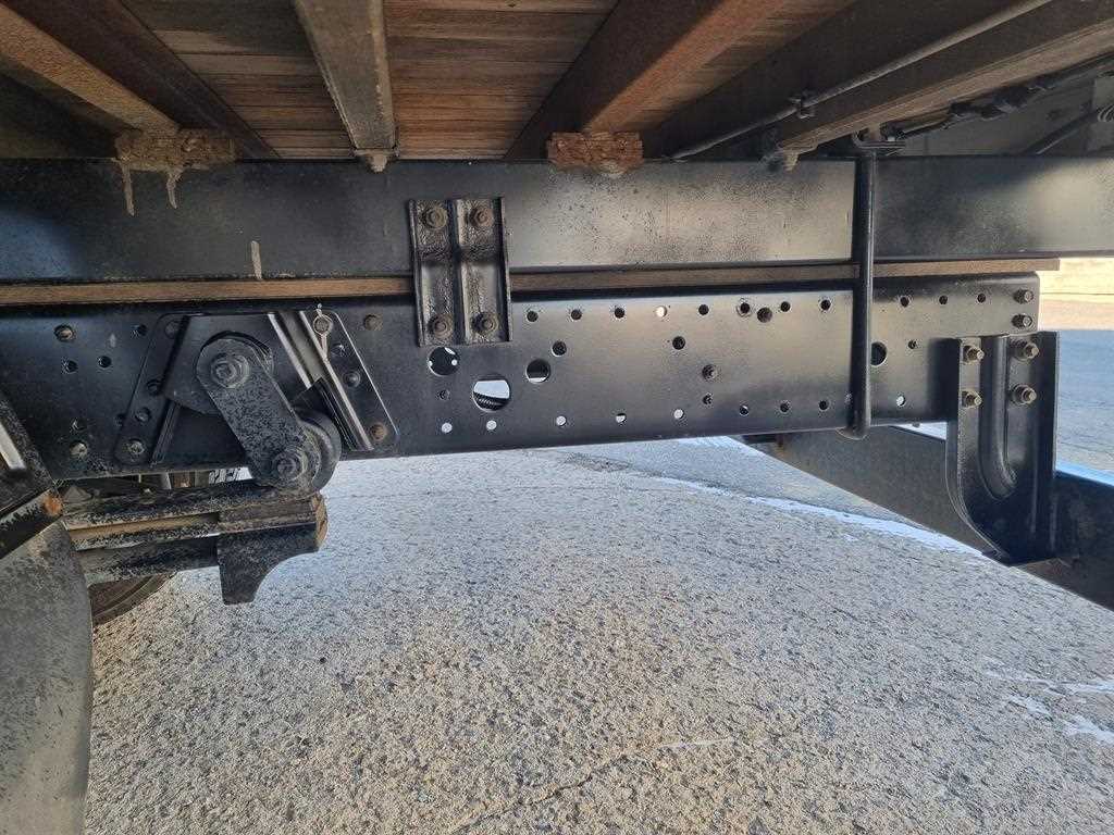 medium and large cargo Cargo 2023 Blanco - Importación desde Corea - HF Imports Iquique - Foto 17