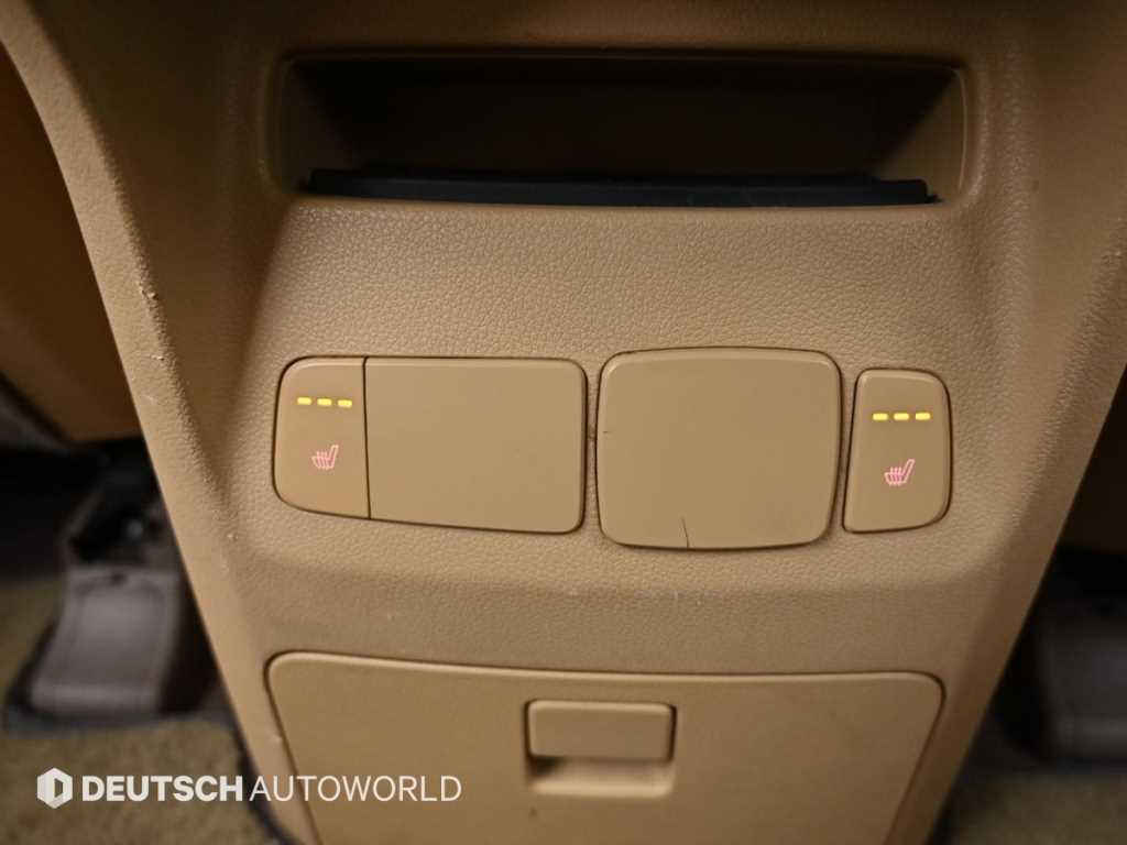 KIA Carnival 2018 Blanco - Importación desde Corea - HF Imports Iquique - Foto 16