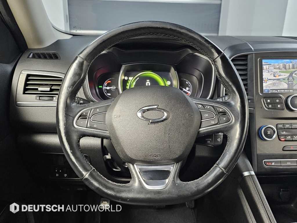 SAMSUNG QM6 2018 Blanco - Importación desde Corea - HF Imports Iquique - Foto 13