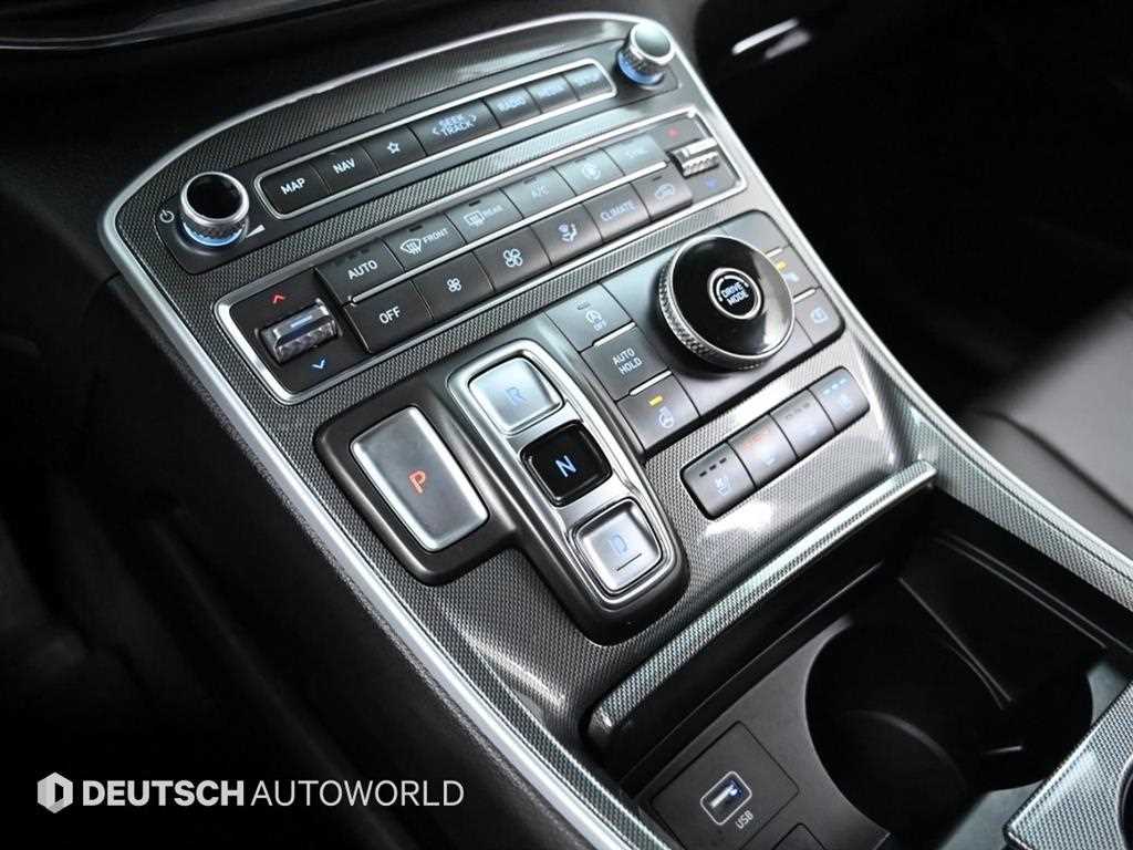 HYUNDAI Santa Fe - Vista 9