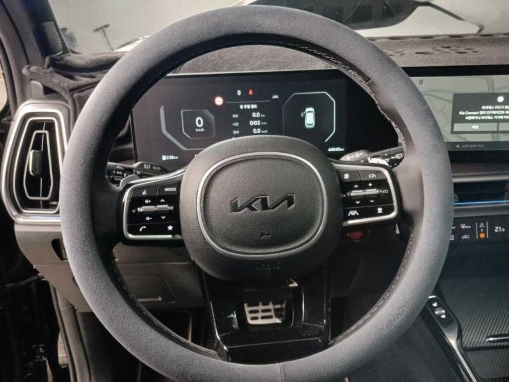 KIA Sorento - Vista 11