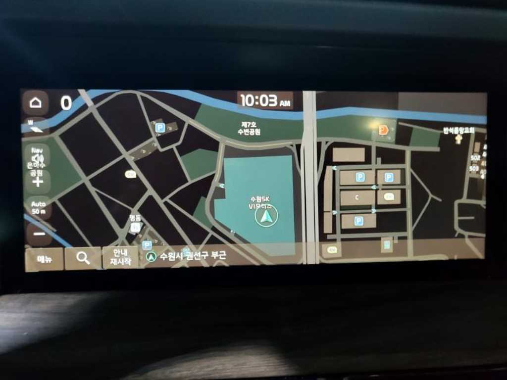 KIA Mohave 2021 Blanco - Importación desde Corea - HF Imports Iquique - Foto 15