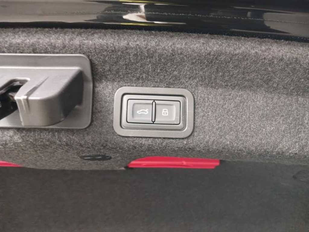 Audi A6 2020 Negro - Importación desde Corea - HF Imports Iquique - Foto 17