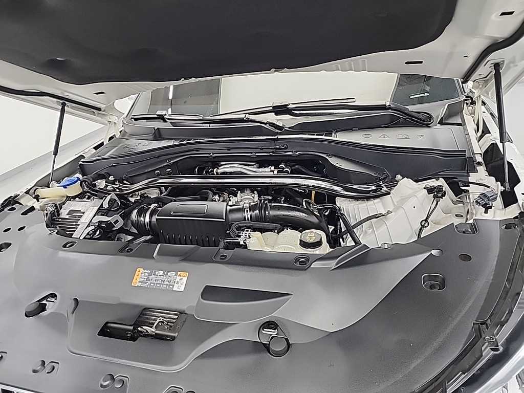 Lincoln Aviator - Vista 5