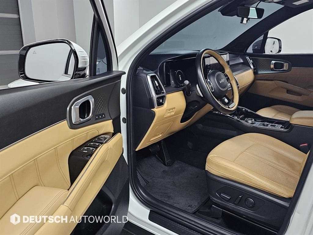 KIA Sorento - Vista 11