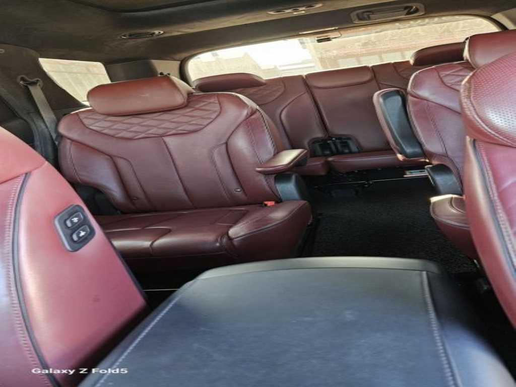 HYUNDAI Palisade - Vista 4