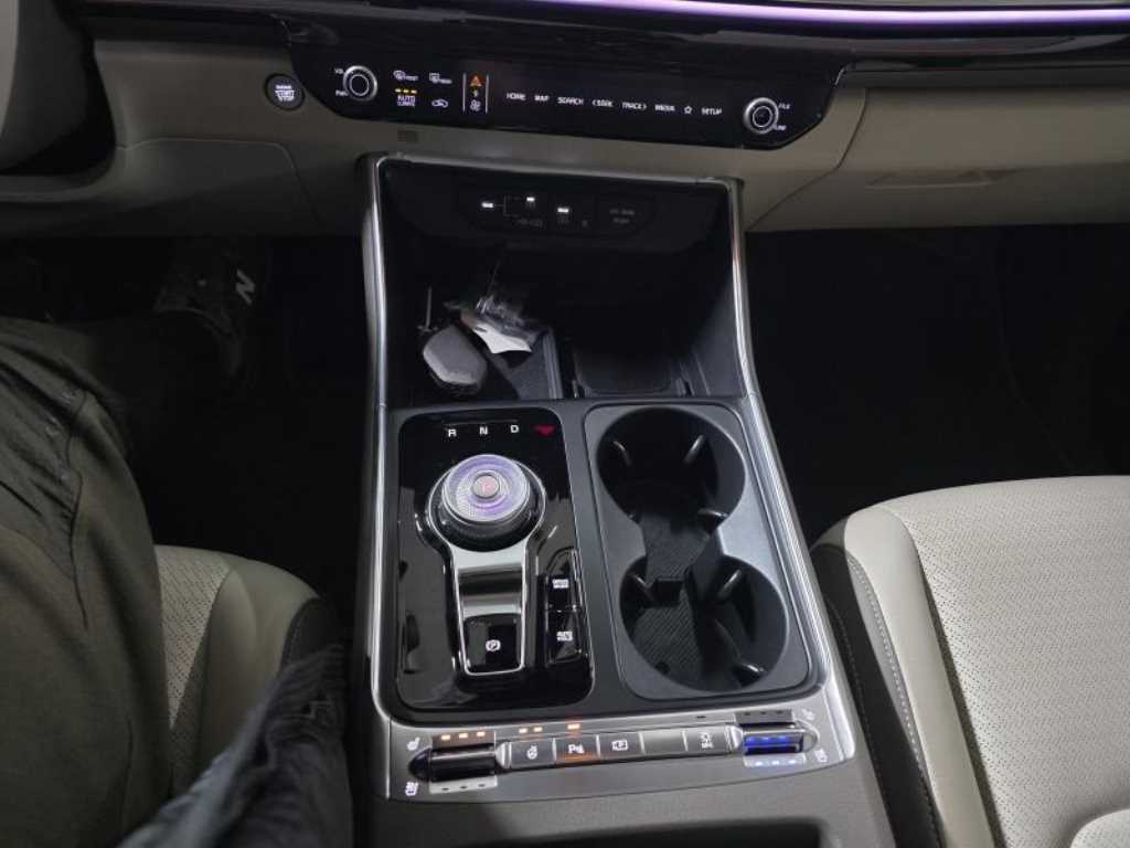 KIA Carnival 2025 - Importación desde Corea - HF Imports Iquique - Foto 17