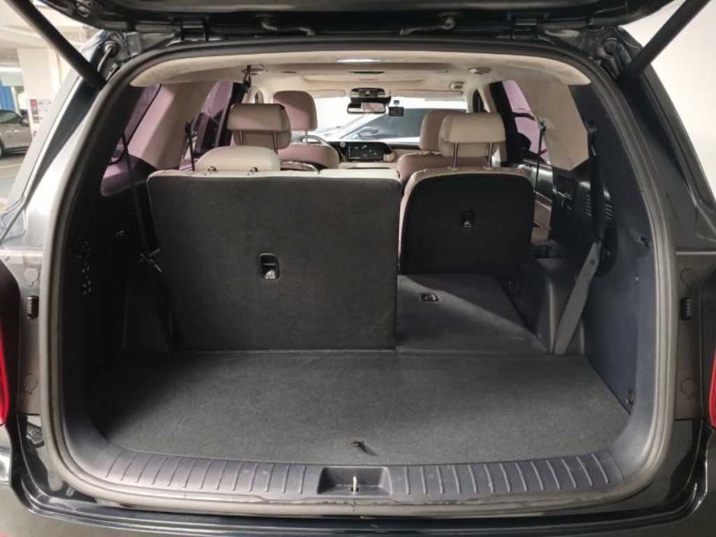 HYUNDAI Palisade 2020 Azul - Importación desde Corea - HF Imports Iquique - Foto 18