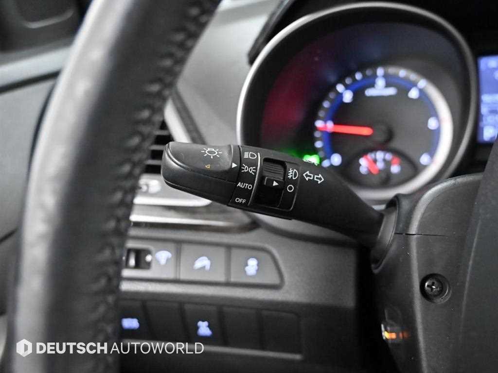 HYUNDAI Santa Fe 2014 the color of pearl - Importación desde Corea - HF Imports Iquique - Foto 17