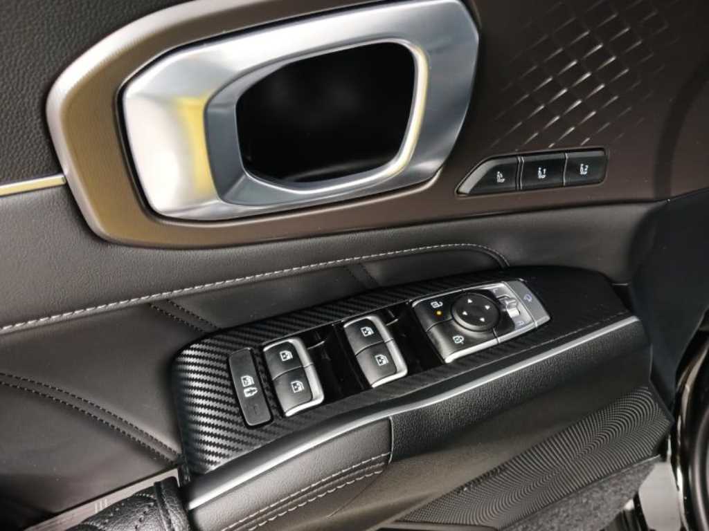 KIA Sorento - Vista 9