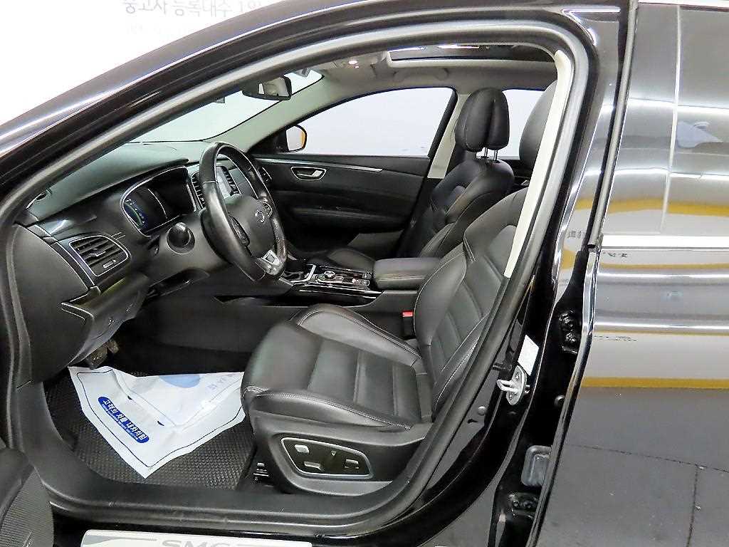 SAMSUNG SM6 - Vista 5