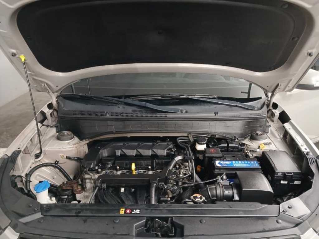 HYUNDAI Venue 2020 - Importación desde Corea - HF Imports Iquique - Foto 19