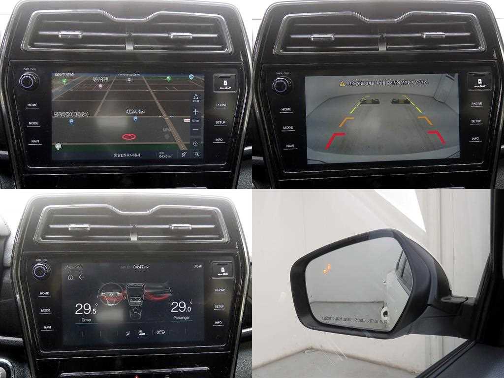 Ssangyong Tivoli 2022 - Importación desde Corea - HF Imports Iquique - Foto 16