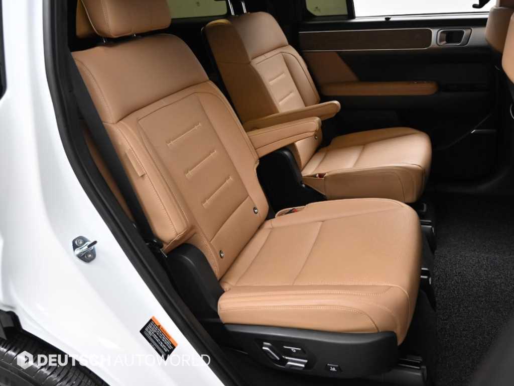 HYUNDAI Santa Fe - Vista 12