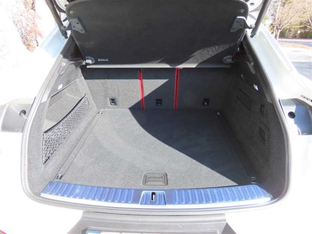 Porsche Cayenne 2021 Blanco - Importación desde Corea - HF Imports Iquique - Foto 17