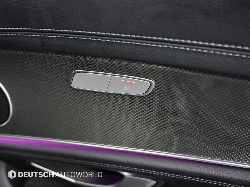 Mercedes Benz E class 2017 Gris - Importación desde Corea - HF Imports Iquique - Foto 16