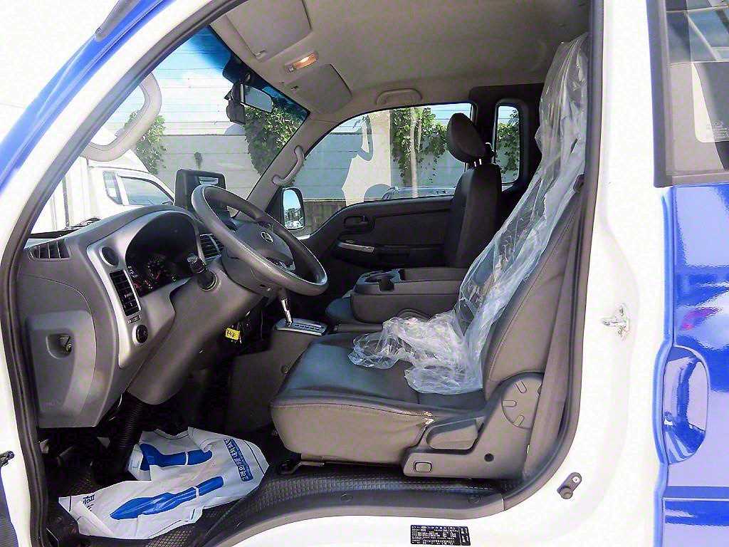Small Truck Cargo (small) - Vista 7