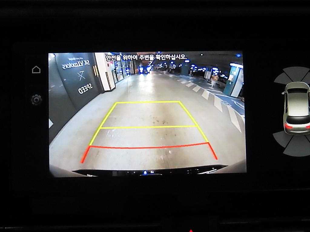 KIA Niro 2024 Negro - Importación desde Corea - HF Imports Iquique - Foto 14