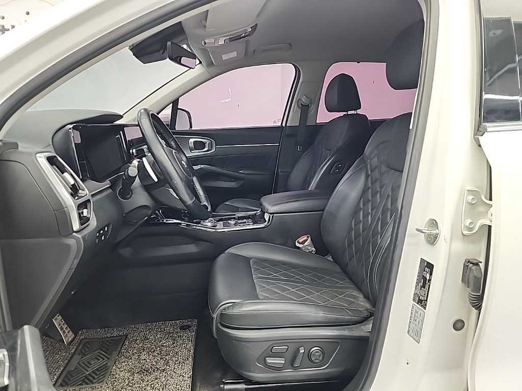 KIA Sorento - Vista 11