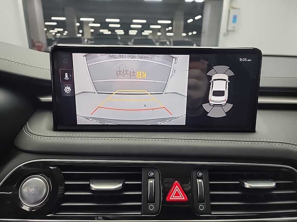 Genesis G70 2021 Gris - Importación desde Corea - HF Imports Iquique - Foto 16