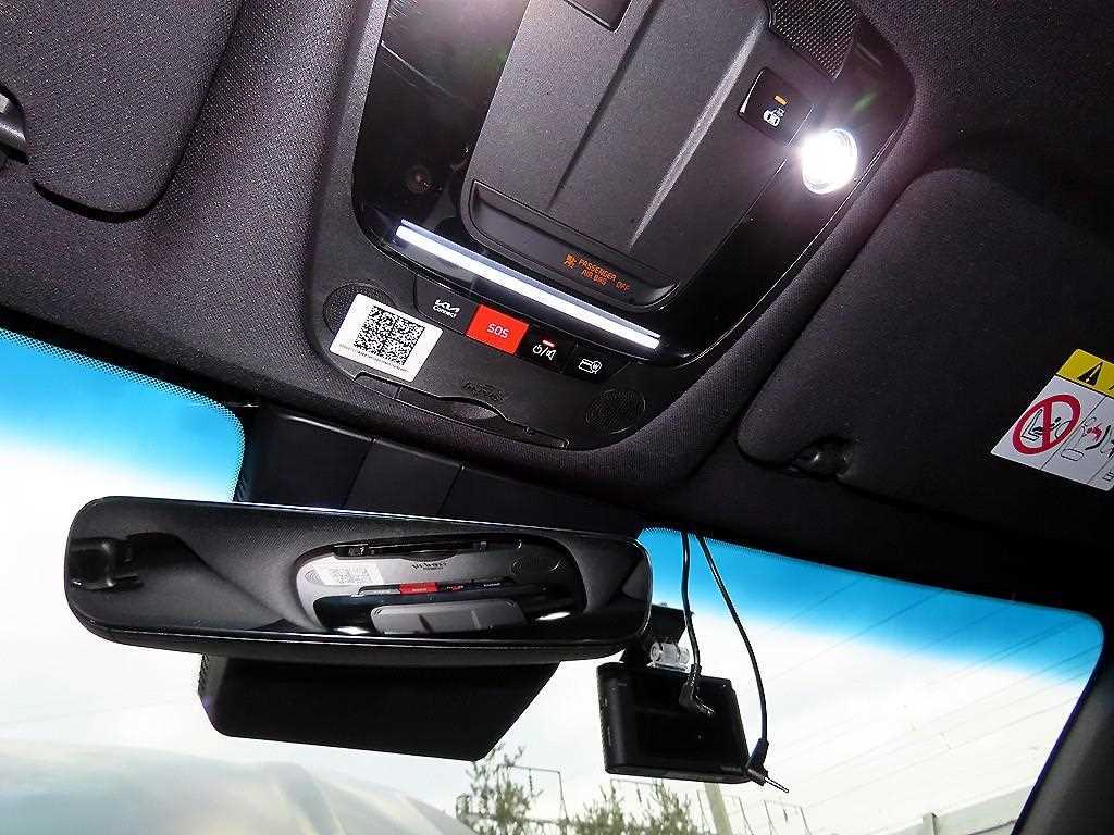 KIA K8 2022 Negro - Importación desde Corea - HF Imports Iquique - Foto 13