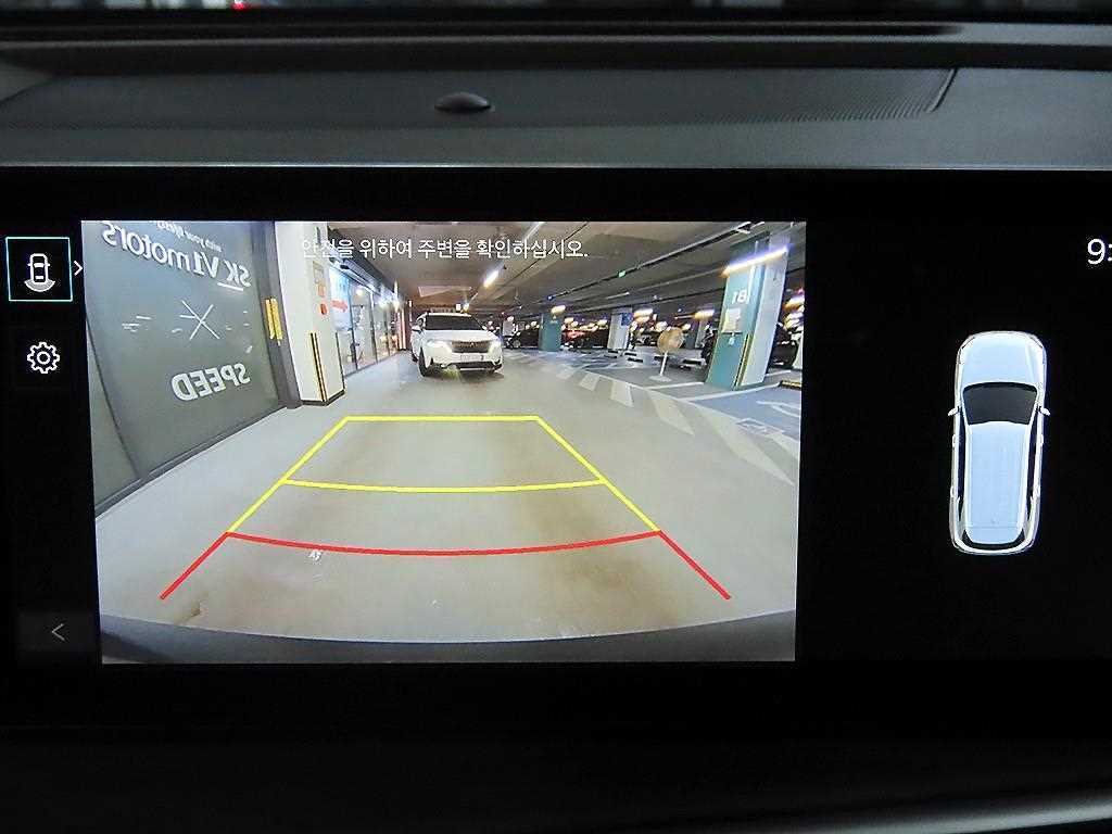 KIA Sorento 2024 Gris - Importación desde Corea - HF Imports Iquique - Foto 15