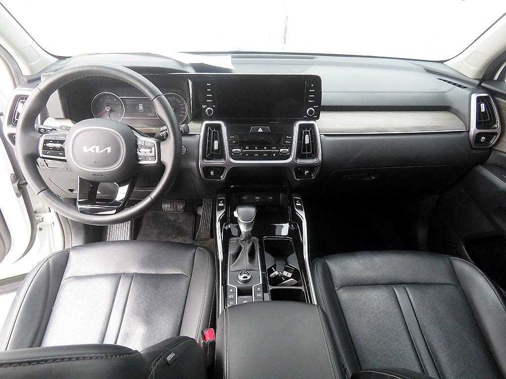 KIA Sorento - Vista 9