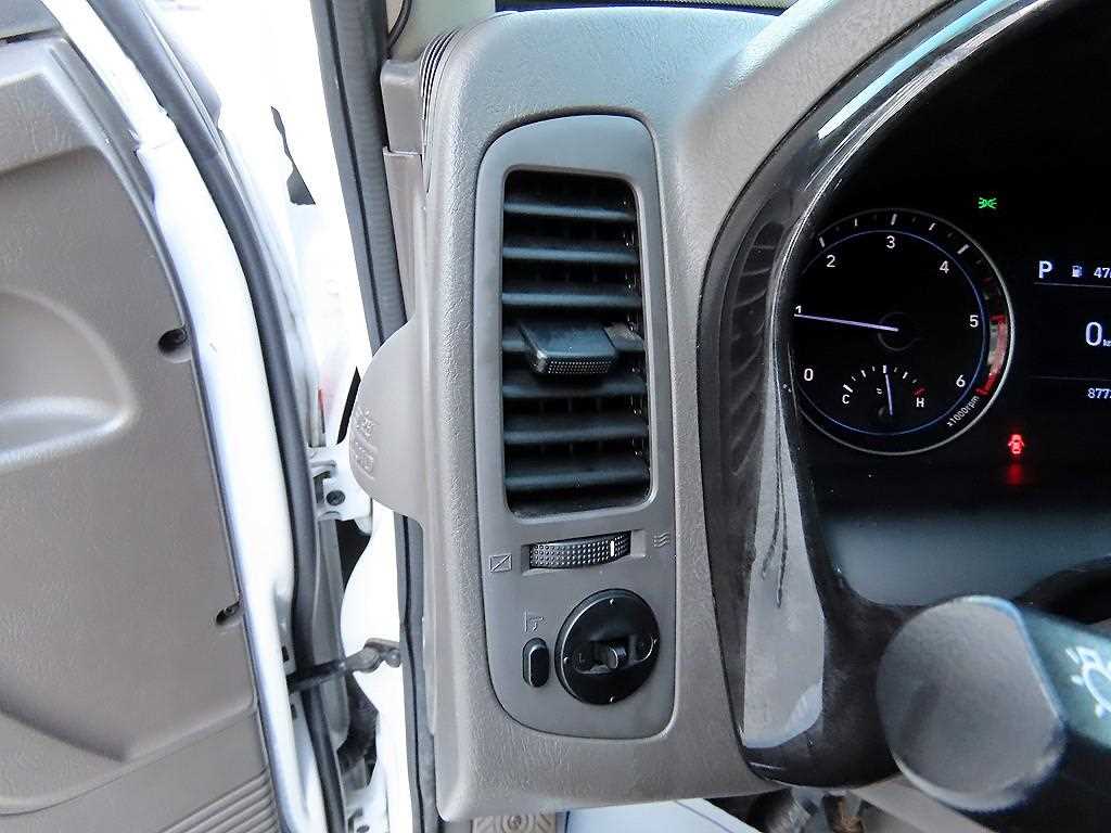 Small Truck tower_built-in tower 2022 Blanco - Importación desde Corea - HF Imports Iquique - Foto 13