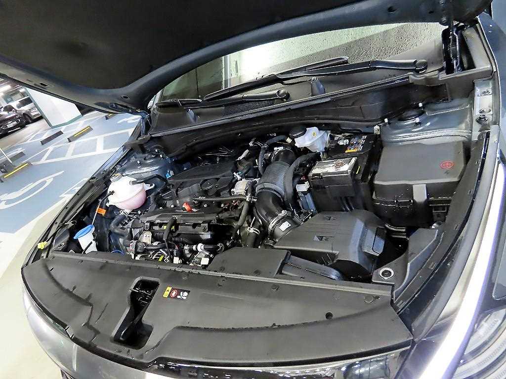 KIA Sportage 2024 - Importación desde Corea - HF Imports Iquique - Foto 19