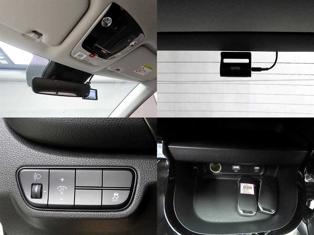 KIA Seltos 2024 - Importación desde Corea - HF Imports Iquique - Foto 16