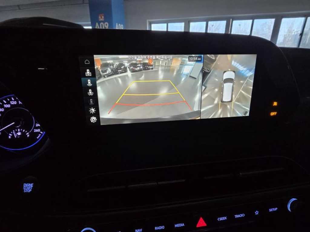 HYUNDAI Palisade 2022 - Importación desde Corea - HF Imports Iquique - Foto 14