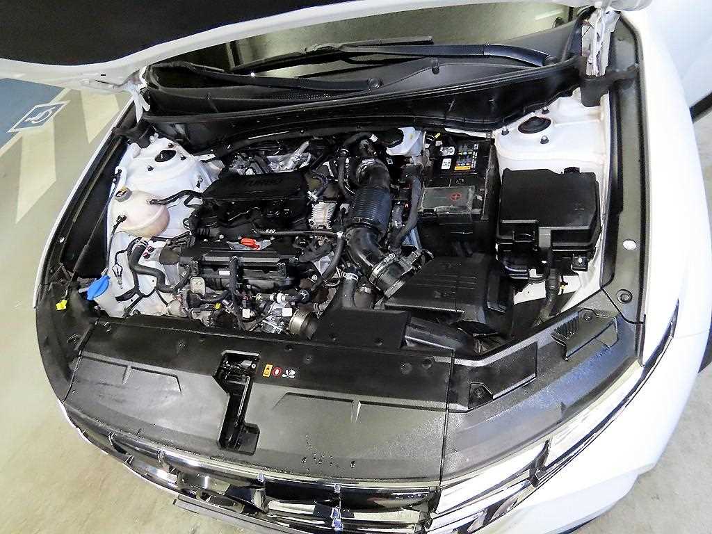 HYUNDAI Tucson 2022 Blanco - Importación desde Corea - HF Imports Iquique - Foto 19