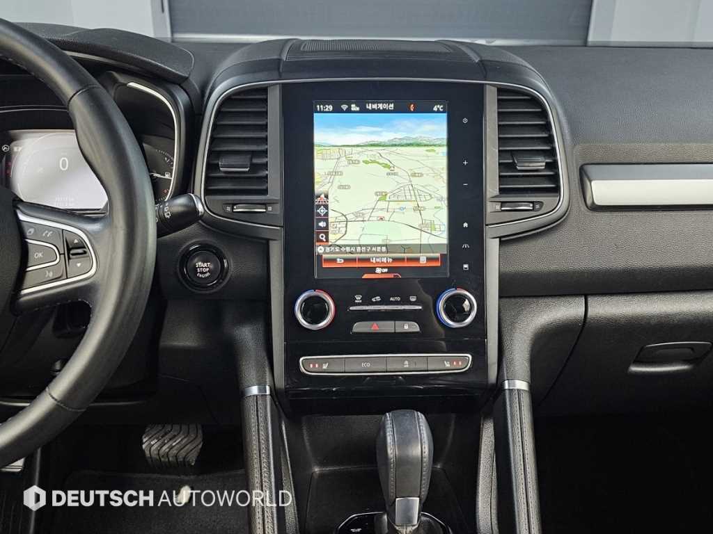 SAMSUNG QM6 2018 Blanco - Importación desde Corea - HF Imports Iquique - Foto 14